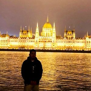 Meet your Posher, Walter